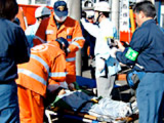 東京女子医科大学東医療センター様